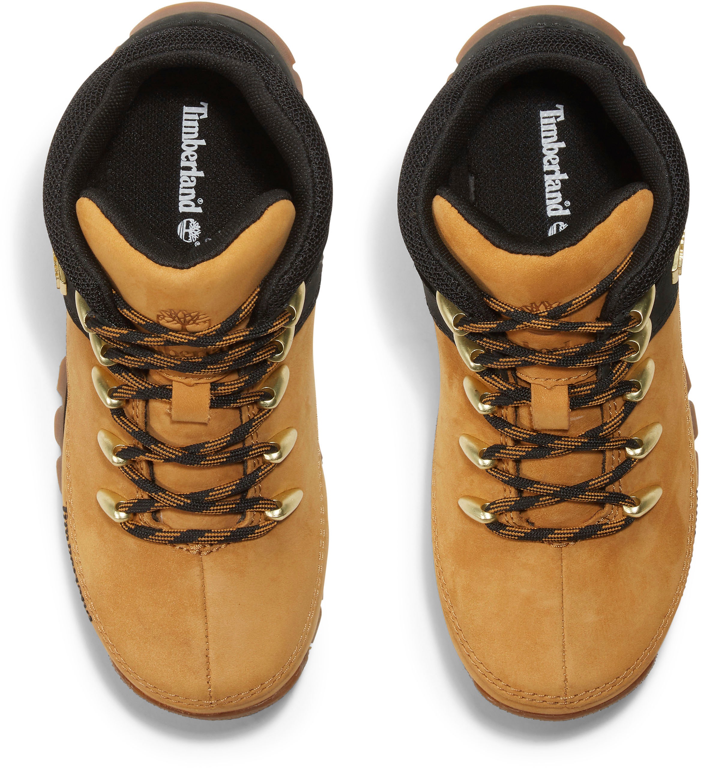 Timberland Schnürboots »EURO SPRINT - MID LACE BOOT«  Winterstiefel, Schnürstiefel, Winterschuhe