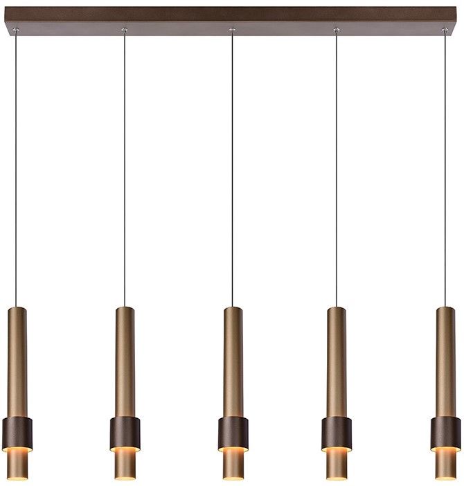 Hanglamp Margary B103 x D8 cm