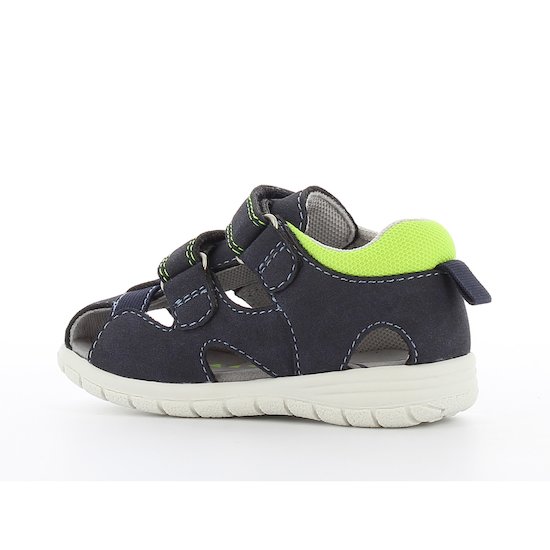 Sandales sport   Navy        de               P'tit Bisou premiers pas
