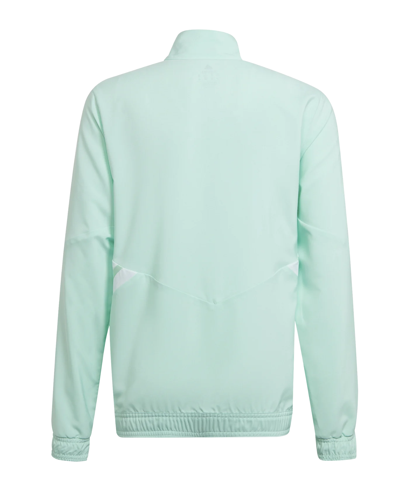 adidas Condivo 22 Präsentationsjacke Kids Türkis