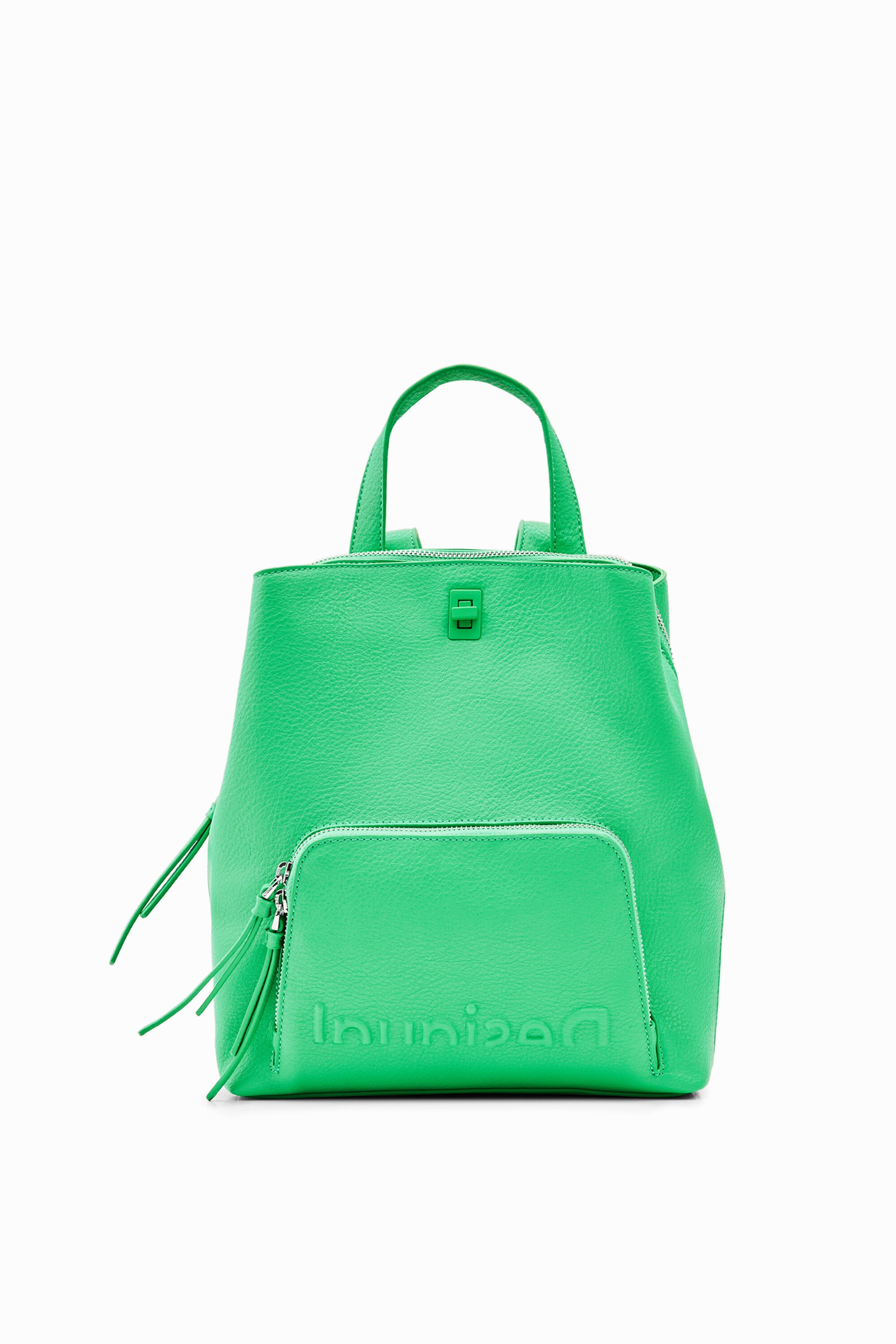 Petit sac à dos convertible