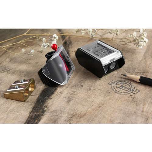 KUM® Art Scharpeners Set