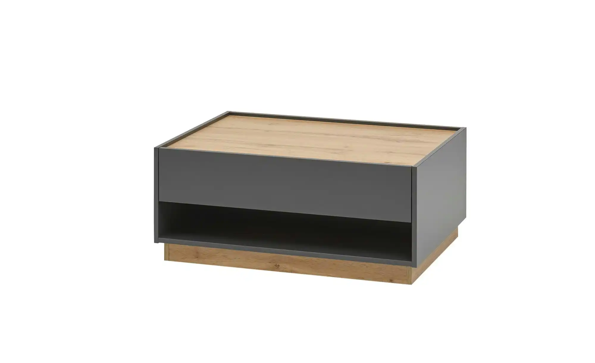 Couchtisch mit Stauraum Cande