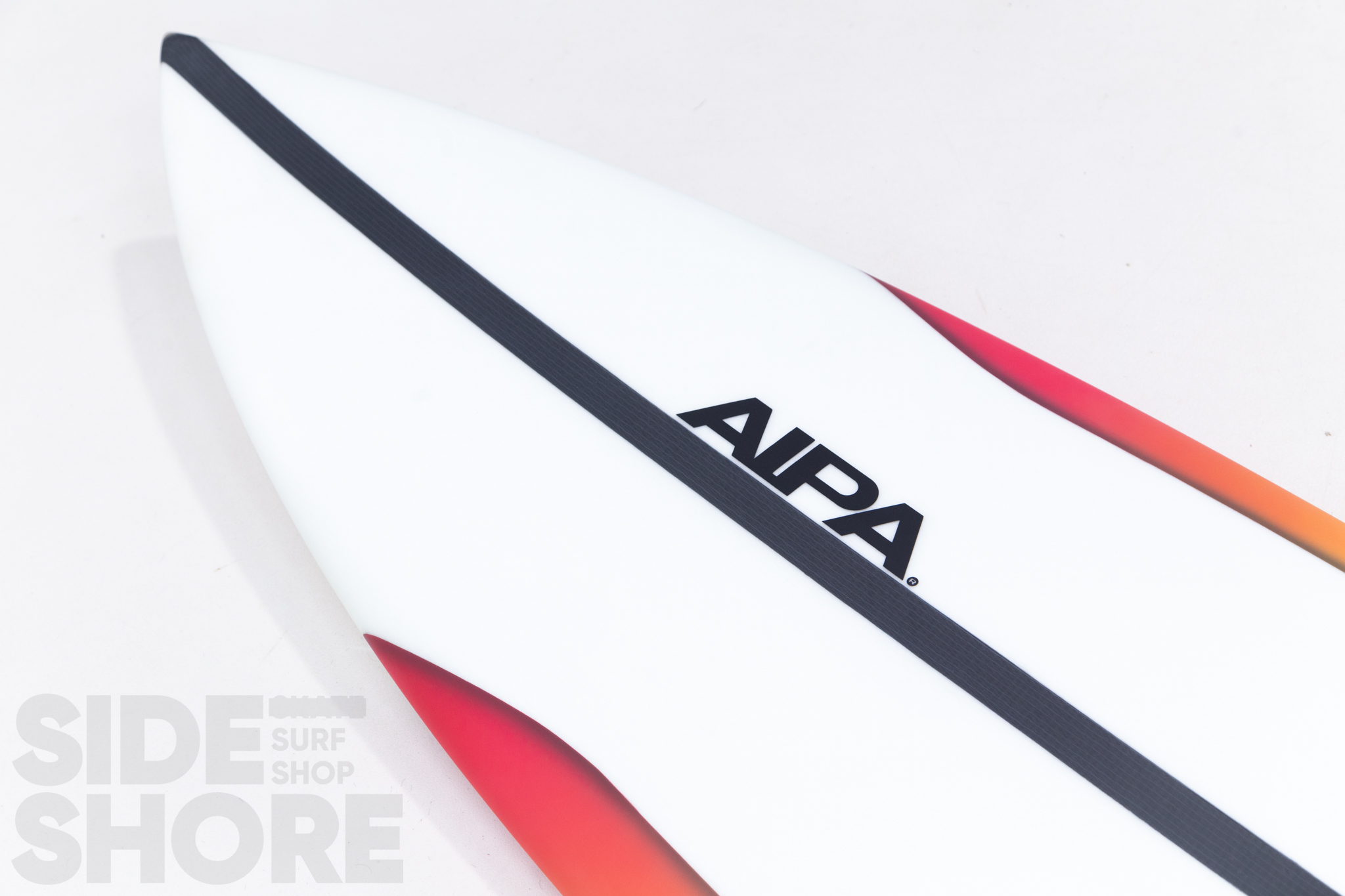 Surftech AIPA - The Bishop Dual Core - 6'0