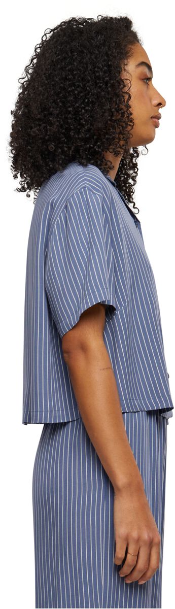 Chemise Viscose Resort | Urban Classics Chemise manches courtes