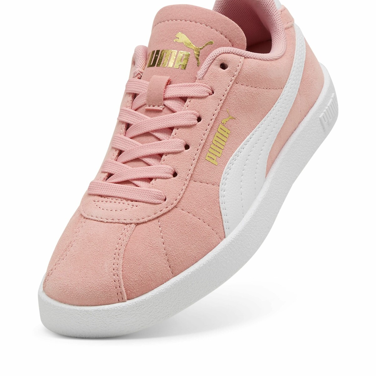 PUMA<br>Clube de Tênis II