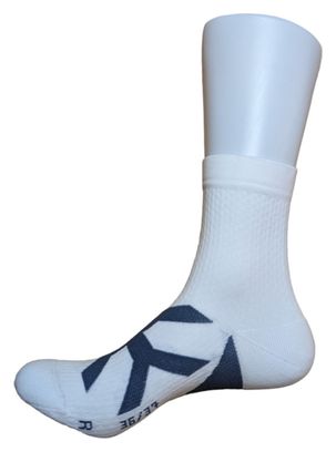Chaussettes Unisexe Ayaq Saimaa Bleu