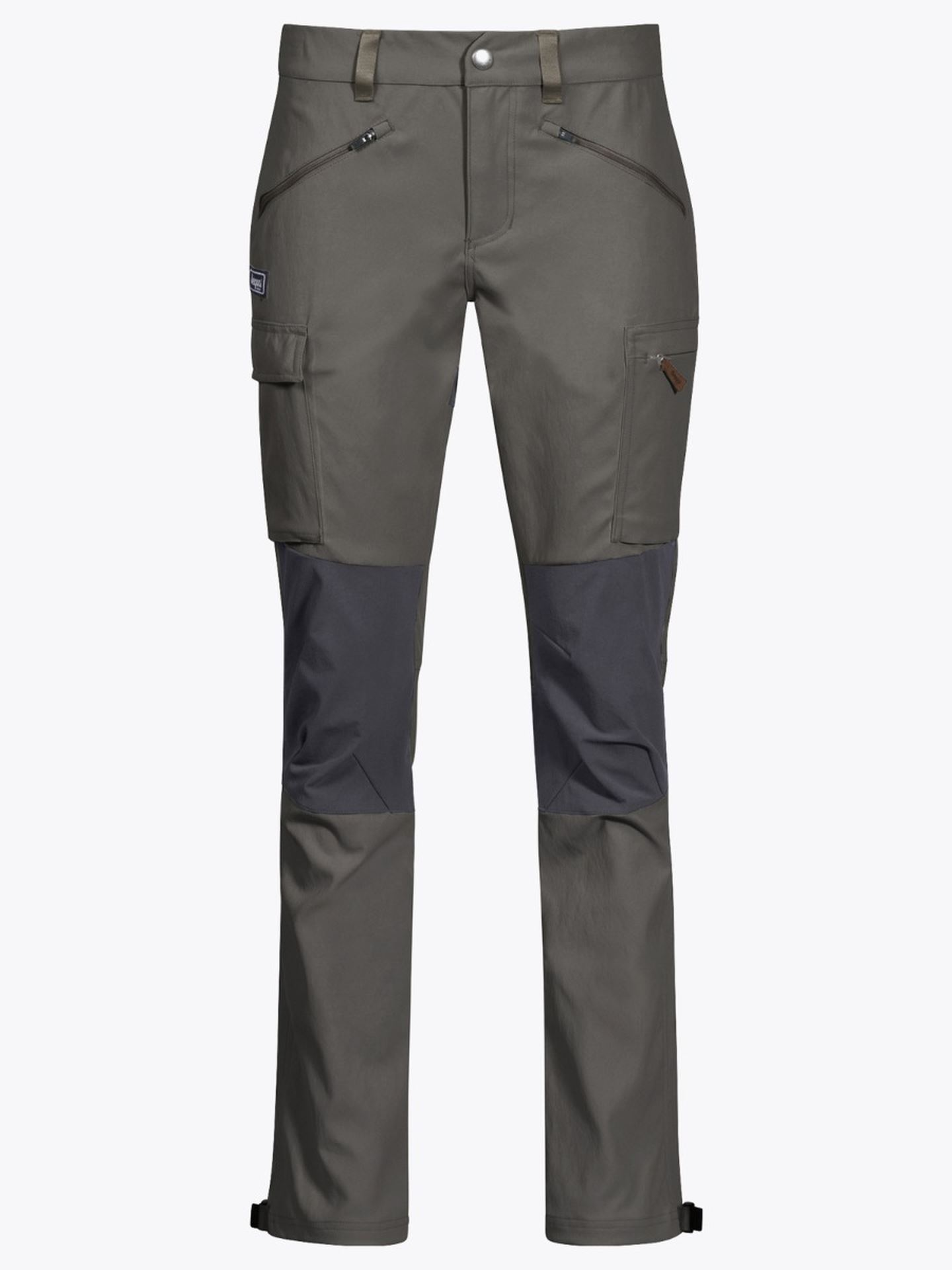 Nordmarka Hybrid Pant