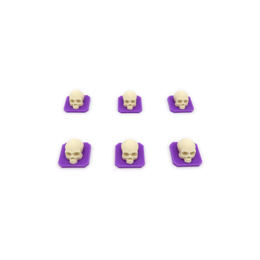 Set d'Upgrades - Marvel United