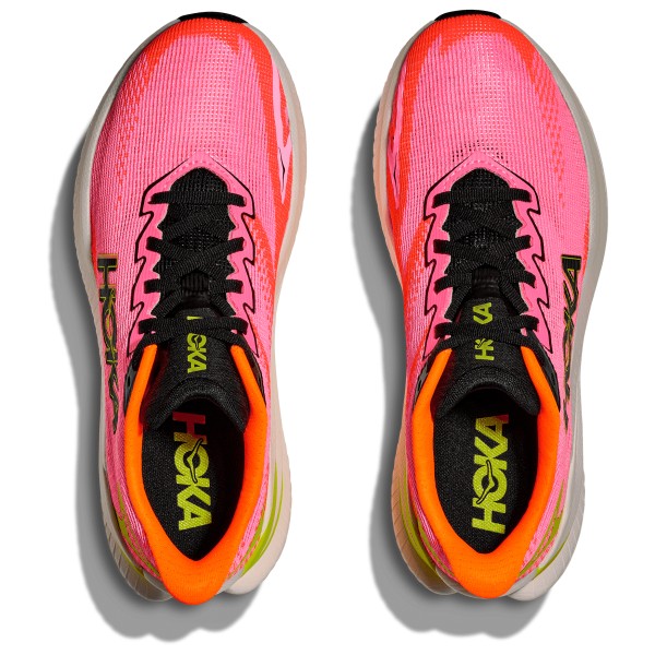 HOKA - Women's Mach X 3 - Chaussures de running