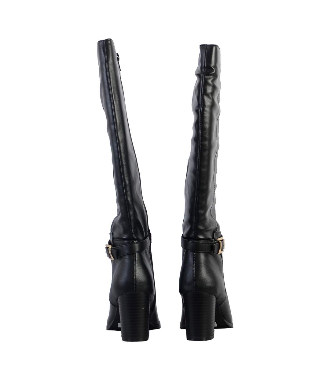 Bottes Cuir The Divine Factory