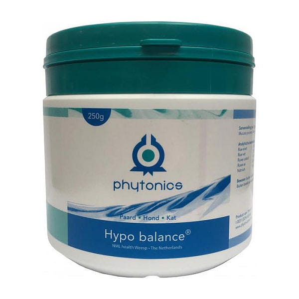 Phytonics Hypo Balance 250 gram | 11577