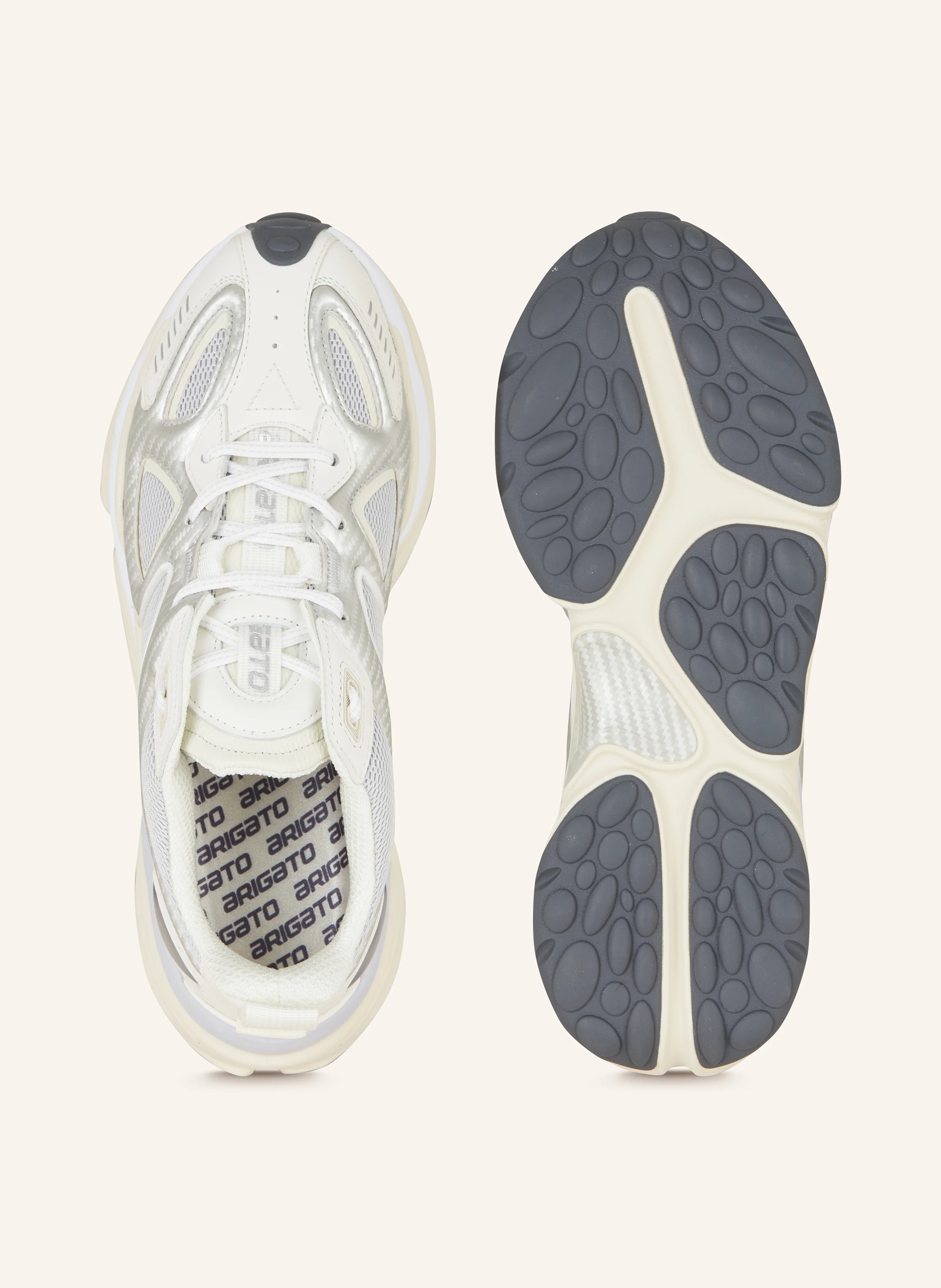 AXEL ARIGATO Sneaker SATELLITE RUNNER
