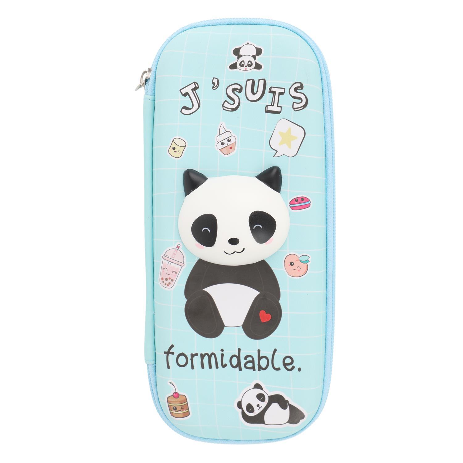 TROUSSE FUNNY KAWAII
