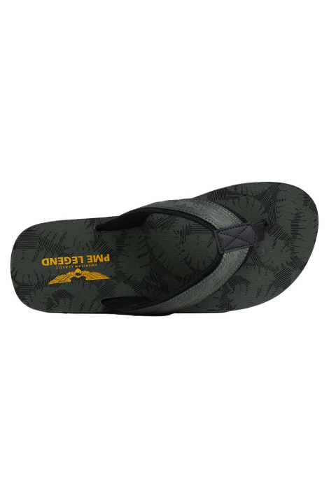 PME legend groene heren slipper