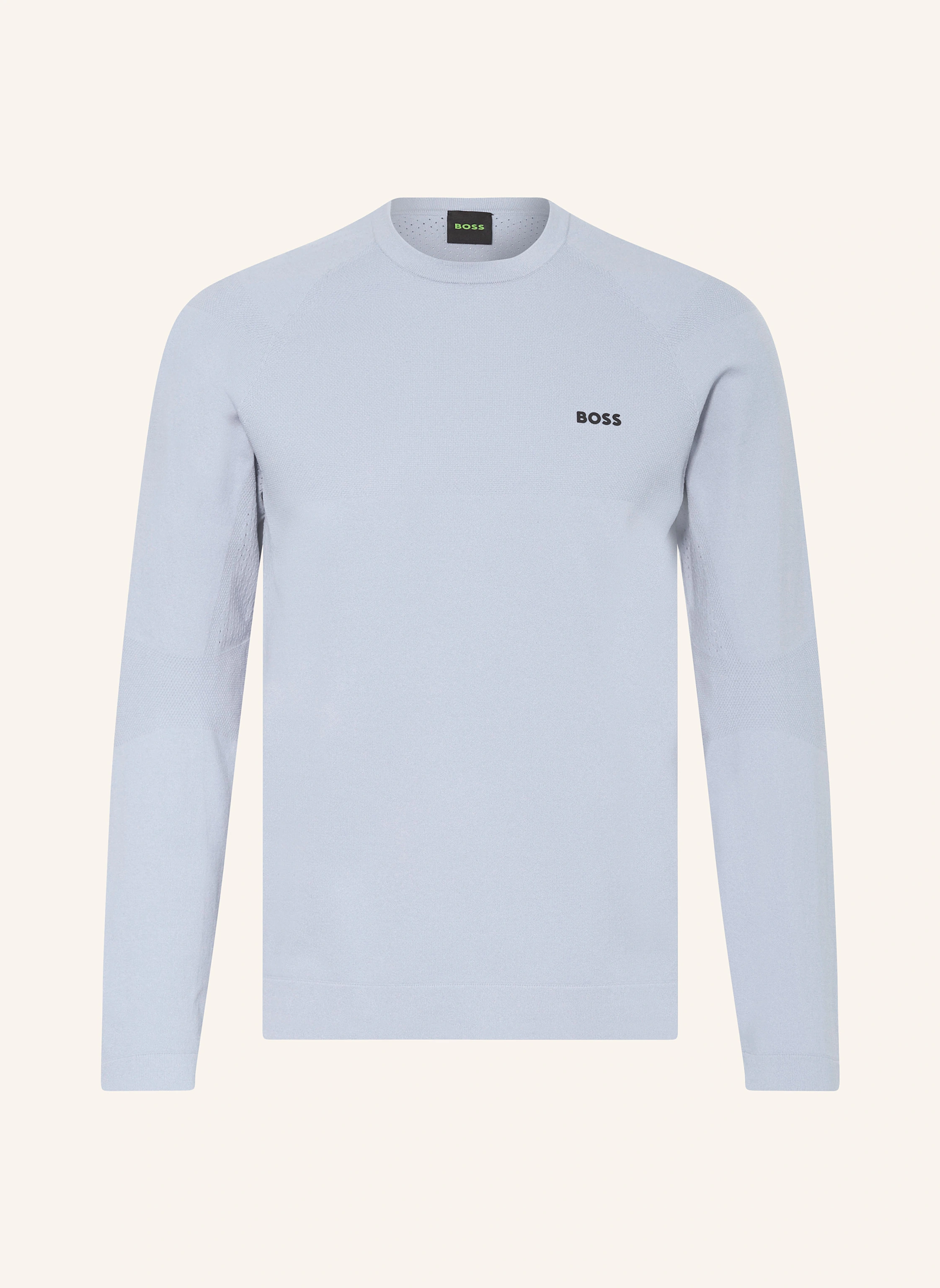 BOSS Pullover SEAMLESS TECH