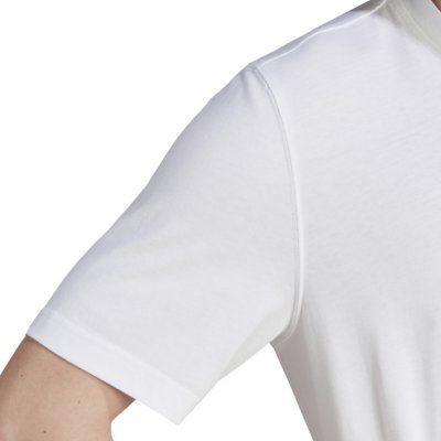Tee-shirt à manches courtes homme Trefoil ADIDAS