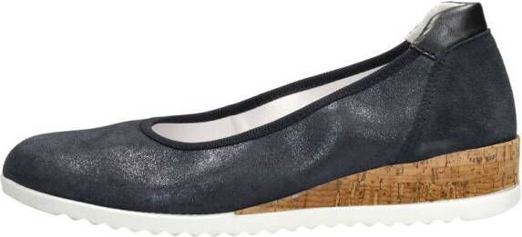 Sub55 Comfort Collection Ellie 08 Sleehak Blauw
