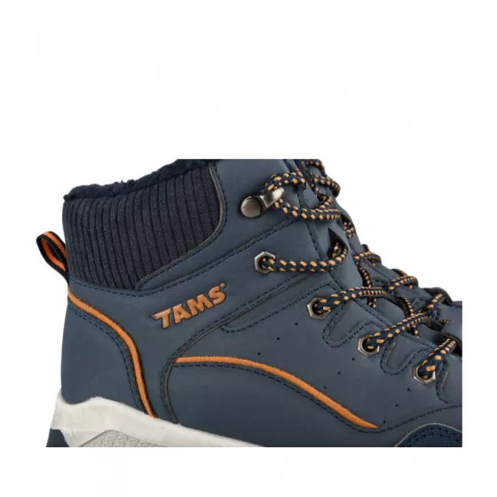 Bottines MARINE TAMS