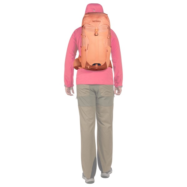 Tatonka - Women's Hike Pack 20 - Sac à dos de randonnée