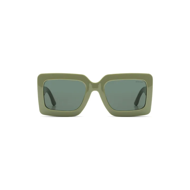 Komono Lunettes de Soleil Lana | Vert