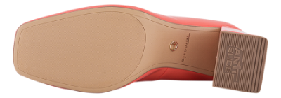 Tamaris Damesko Orange 1-22437-42