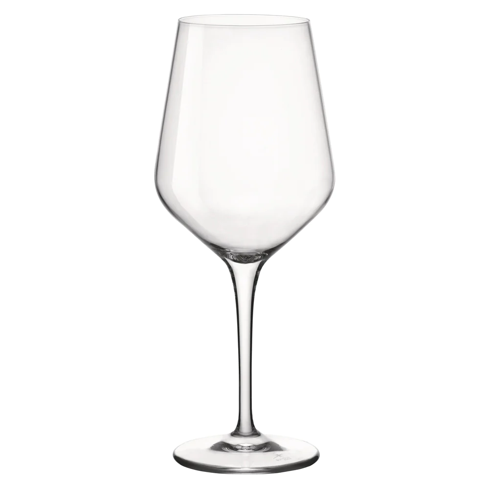 Boîte de 6 Verres à vin Electra 55 cl Bormioli Rocco