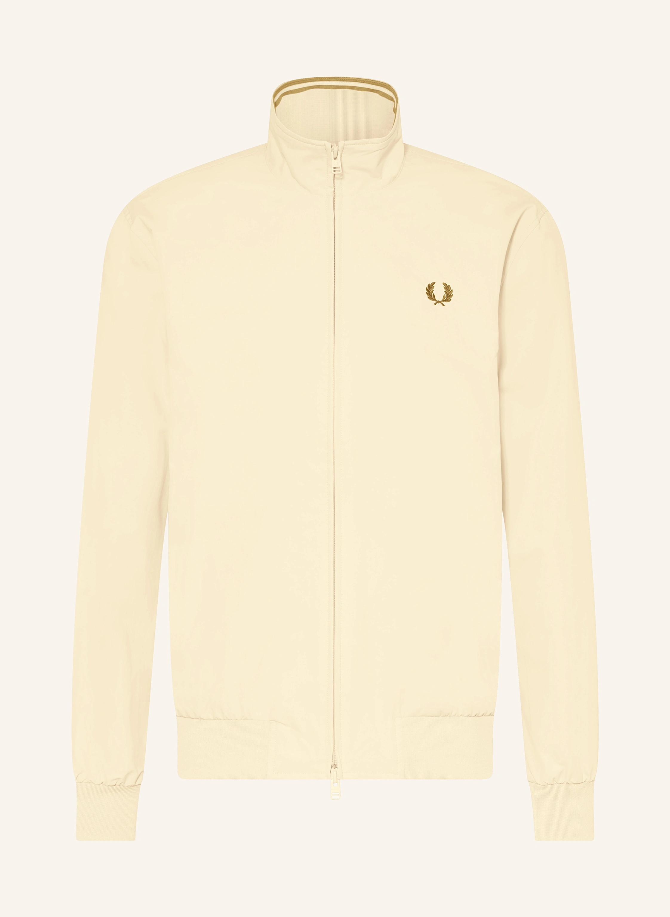 FRED PERRY Blouson BRENTHAM
