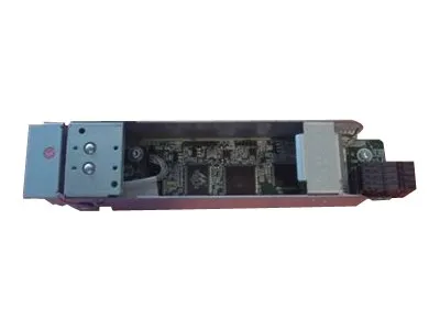 HPE - PDU-håndteringsmodul - 4.3U - for P/N: 700350R-B21, 775668-B21, 775670-B21, 775672-B21, D9N46AR, G9Z07A, G9Z08A, JG216AR
