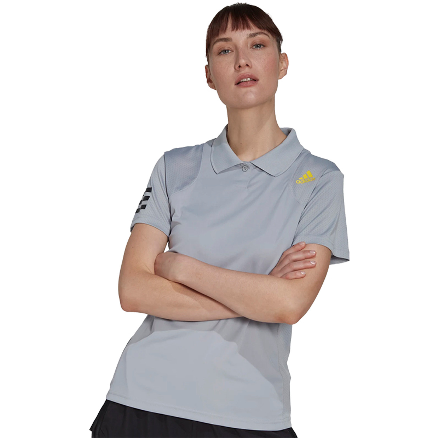 adidas Club Primegreen Polo