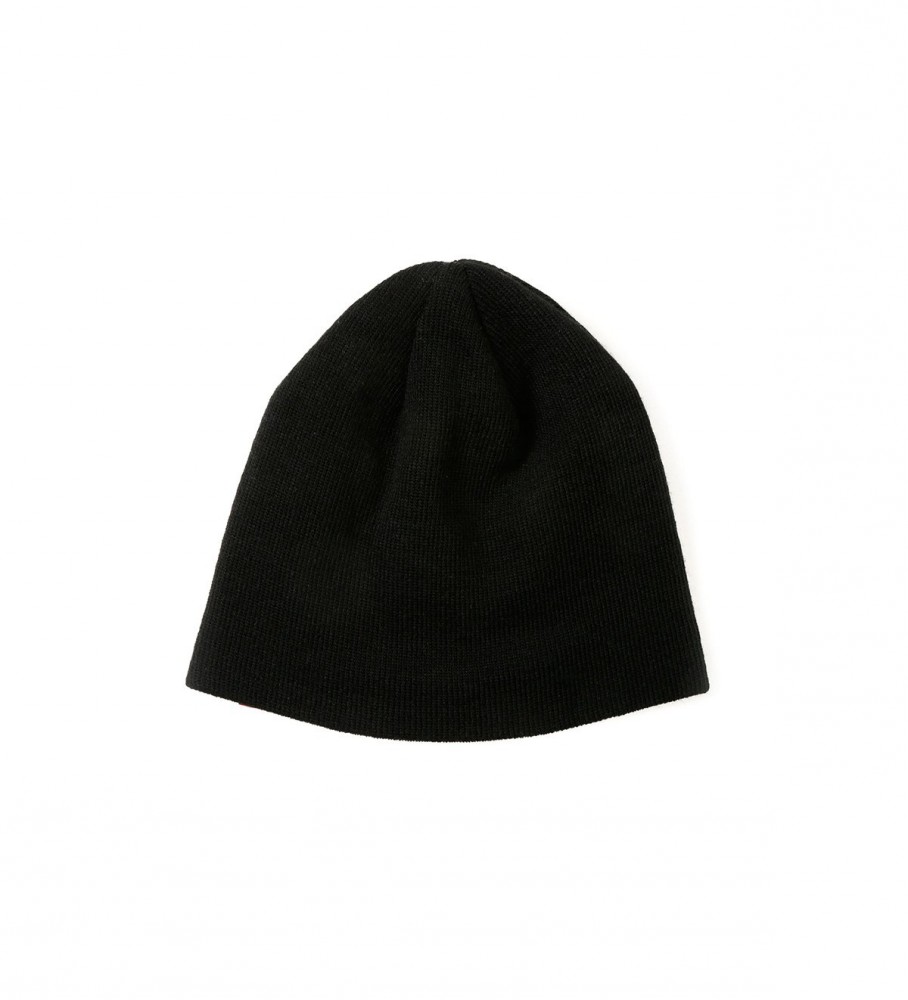 Gorro preto Levi's Otis
