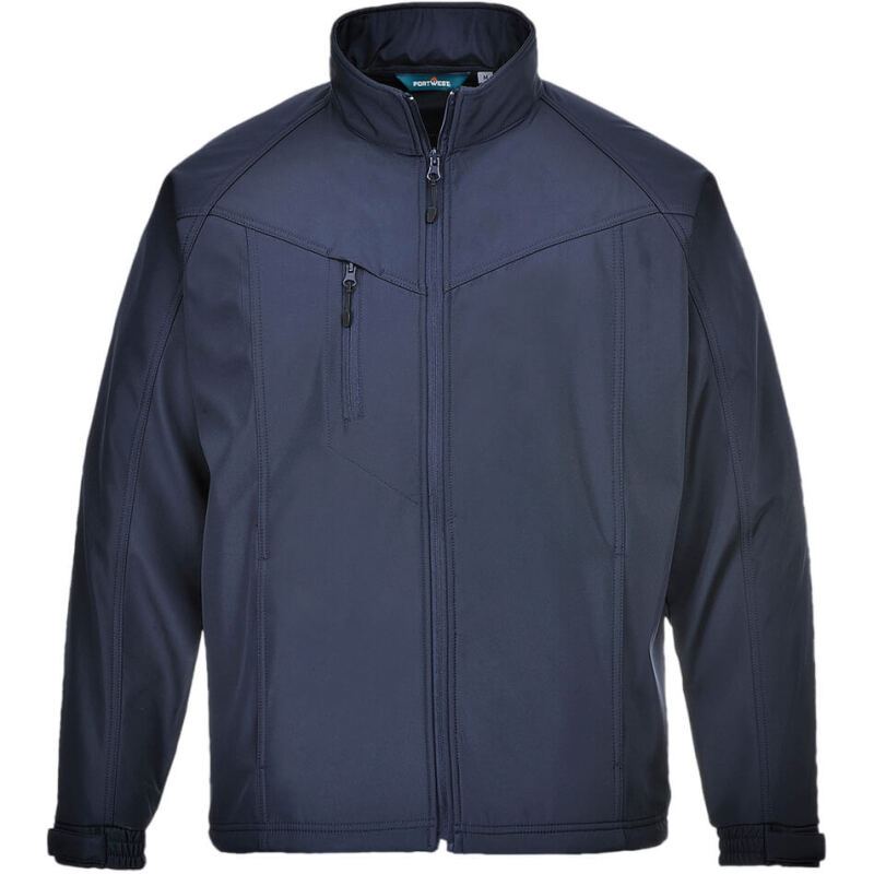 Portwest TK40 Veste Softshell Oregon (3L)
