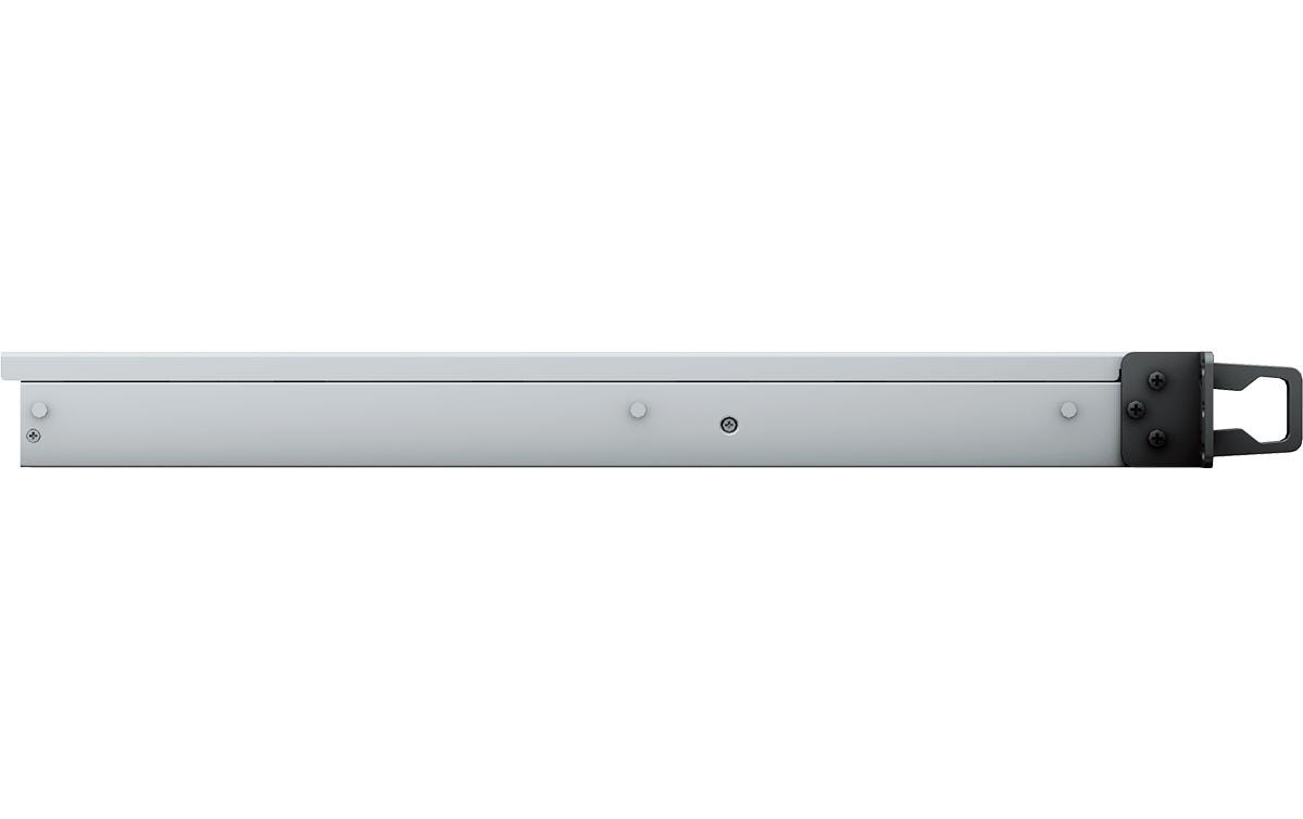 NAS RackStation RS822+ 4-bay<br>1U Rackmount-NAS für leistungsstarkes Datenmanagement