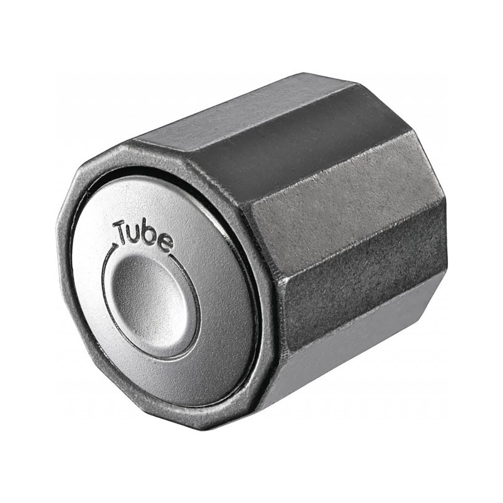 Cast Huzzle - Tube (Diff. 5/6)