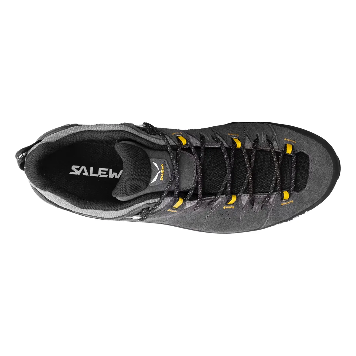 Salewa Men's Alp Trainer 2 Gore-Tex Onyx/Black