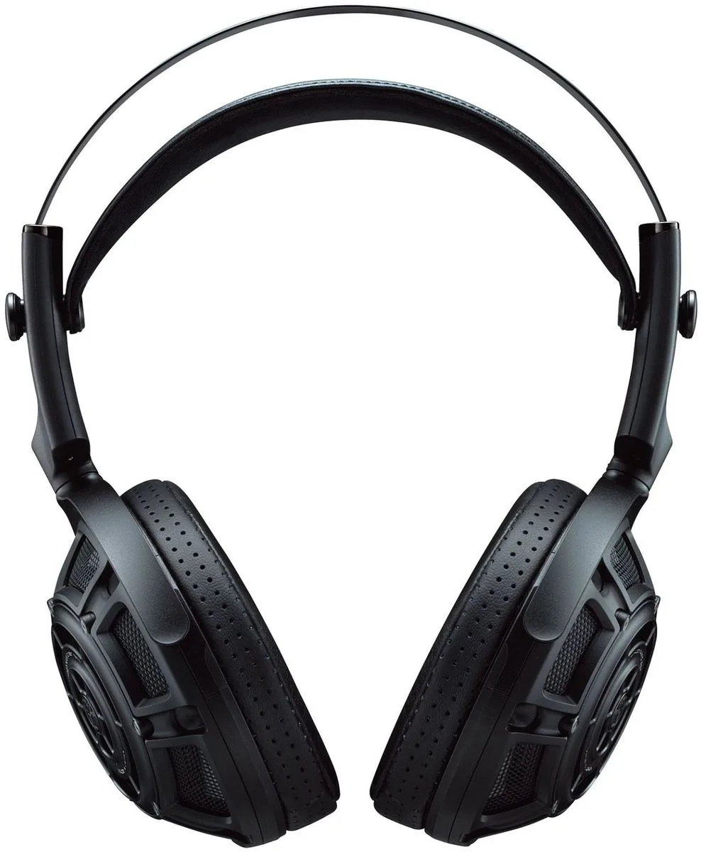 Yamaha YH-5000SE Casques hi-fi