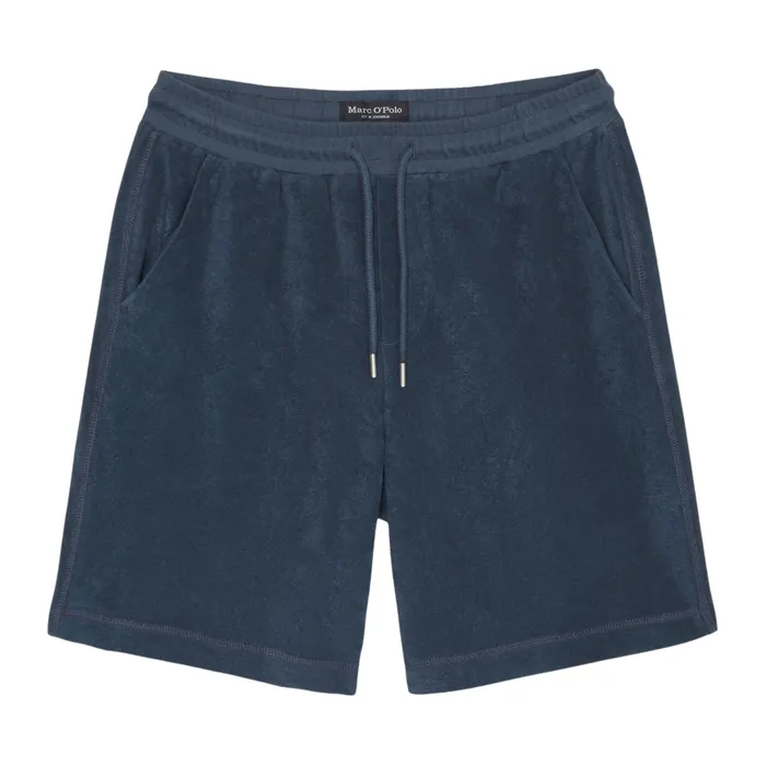 Marc O'Polo Jersey Joggingshort Heren