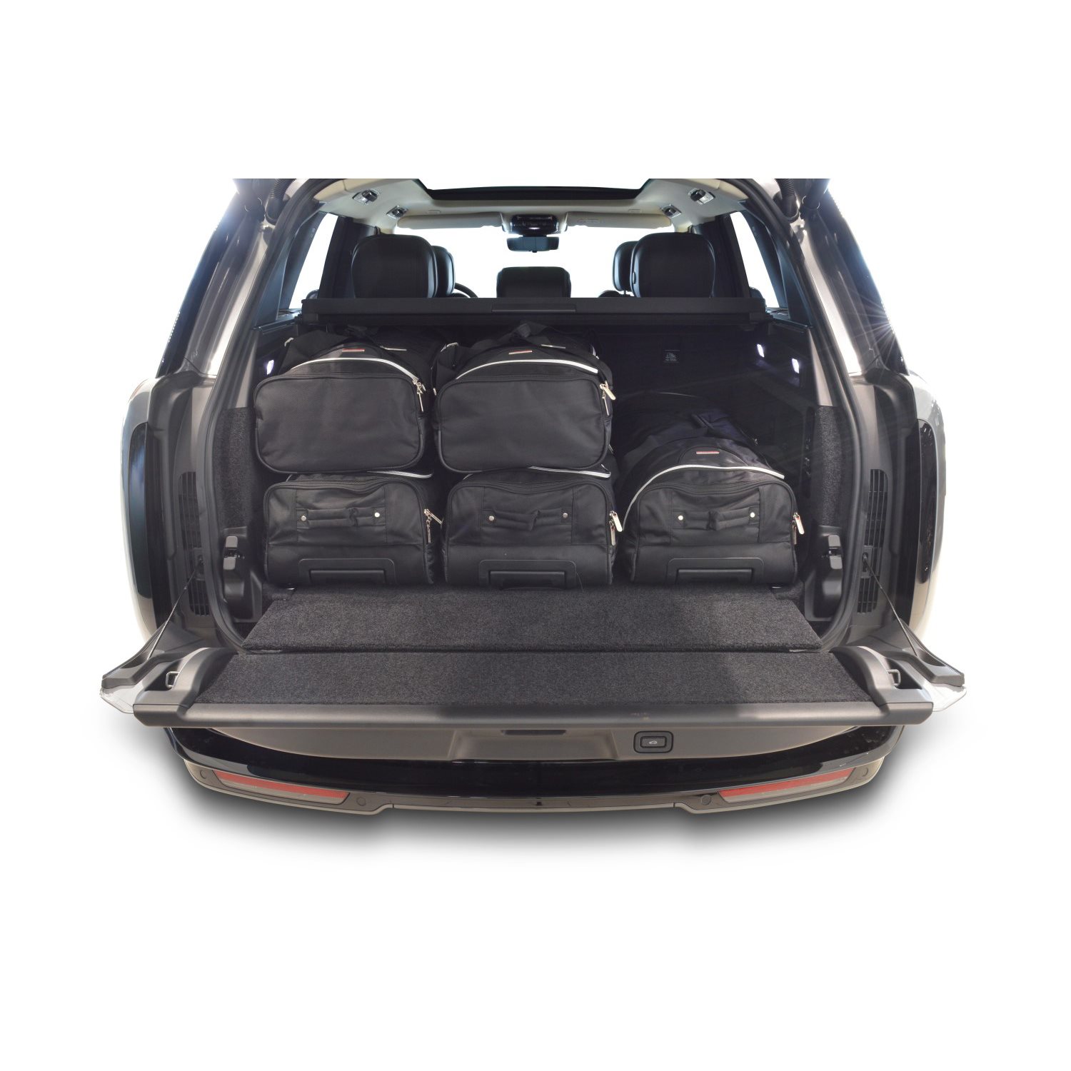 Car-Bags Range Rover V (L460) 2021-heden