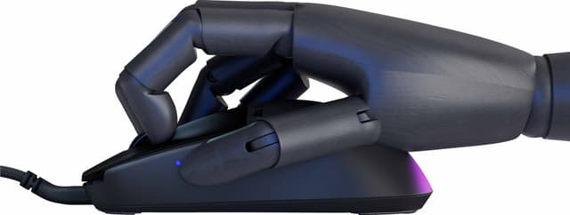 Pulsar X2 gaming mus