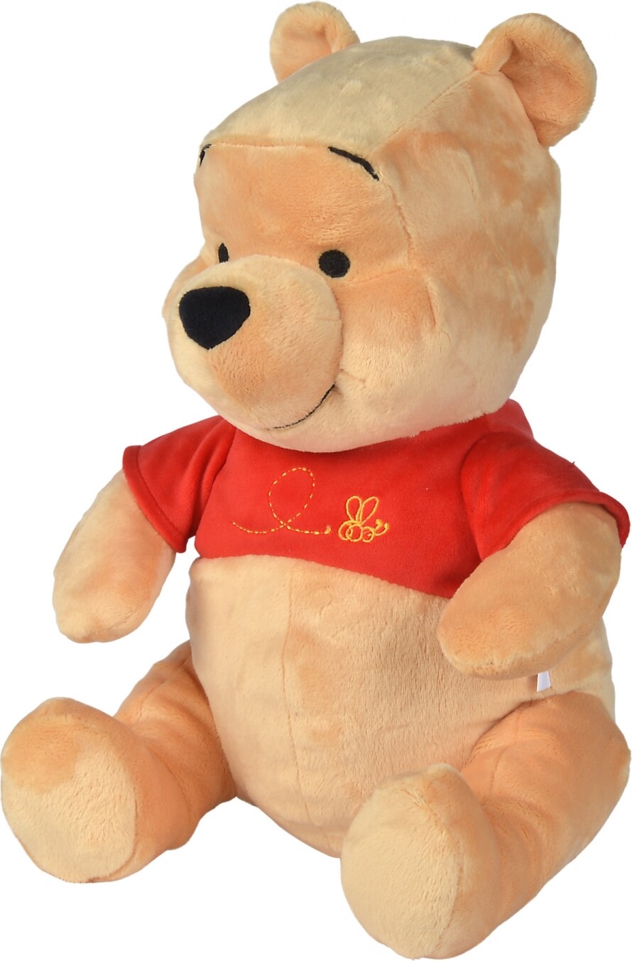 Peter Plys Bamse - Disney - 25 CM