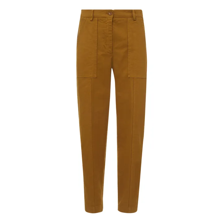 Hartford Pantalon Phenix | Tabac