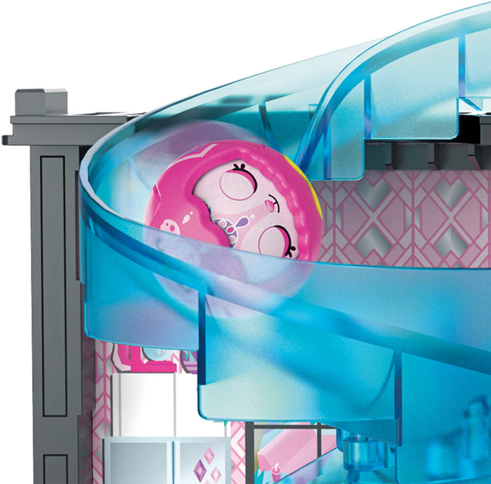 ZBL Zoobles - Magic Mansion Spielset