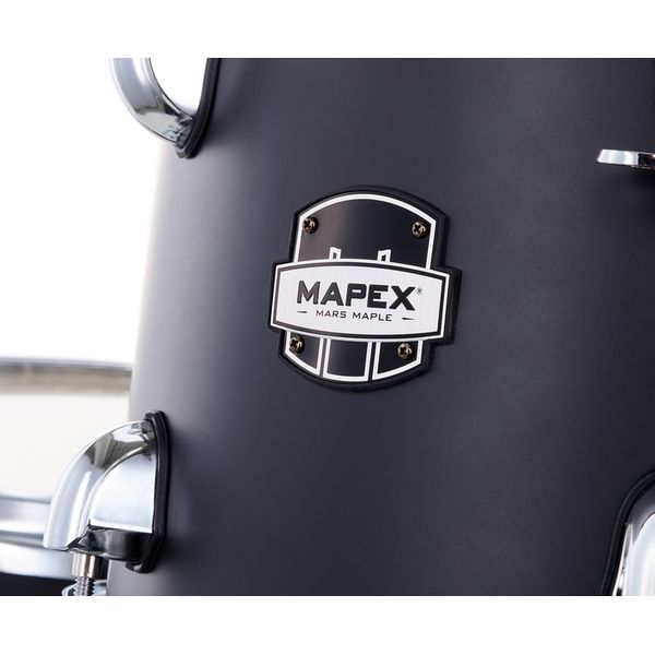 Mapex Mars Maple Fusion Shell Set KD
