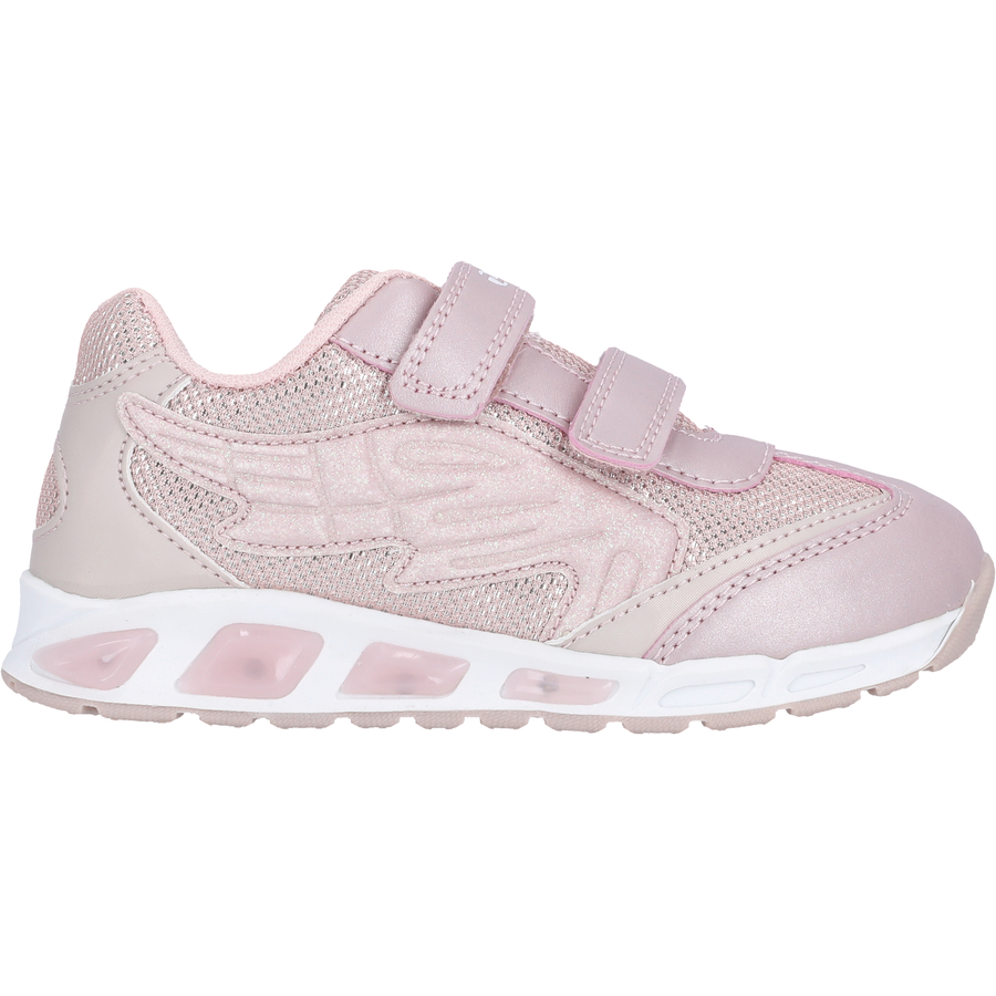 ZigZag Sneaker Roseau 4129 English Rose