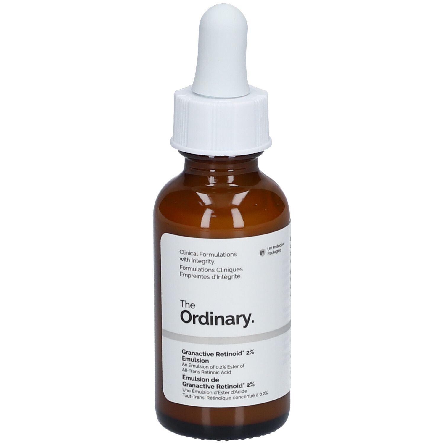 The Ordinary Granactive Retinoid 2% Emulsion