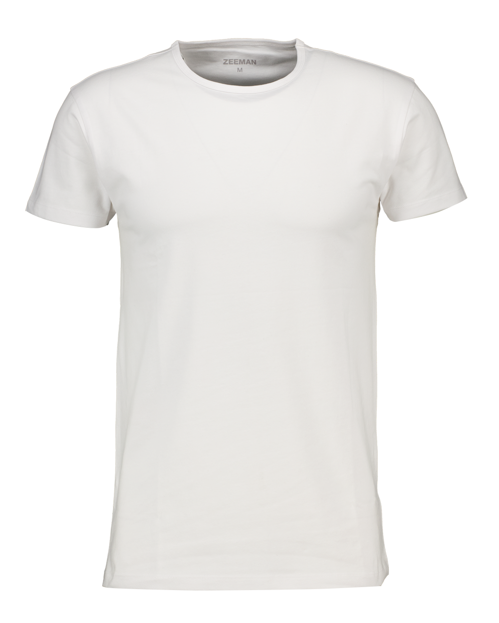 T-shirt - Wit