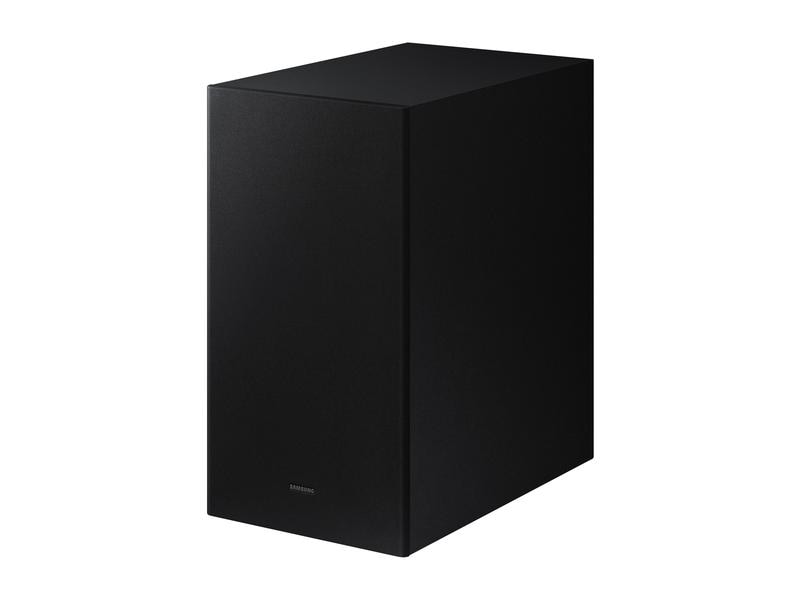 Samsung Soundbar HW-Q600C 3.1.2 Kanal Soundbar – 360 Watt