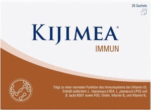 Kijimea Immun Sachets, 28 Stück