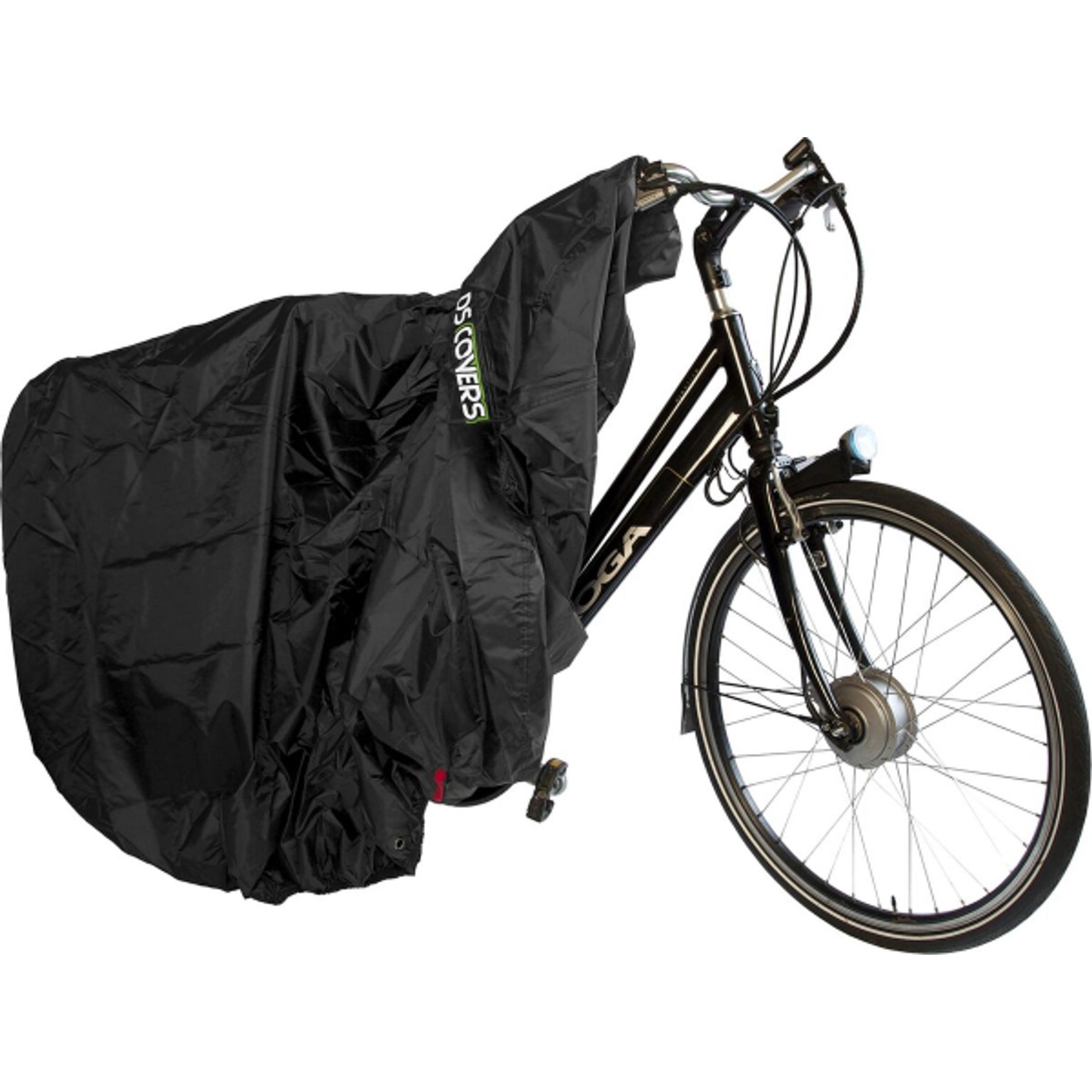 DS Covers METZ Fietshoes