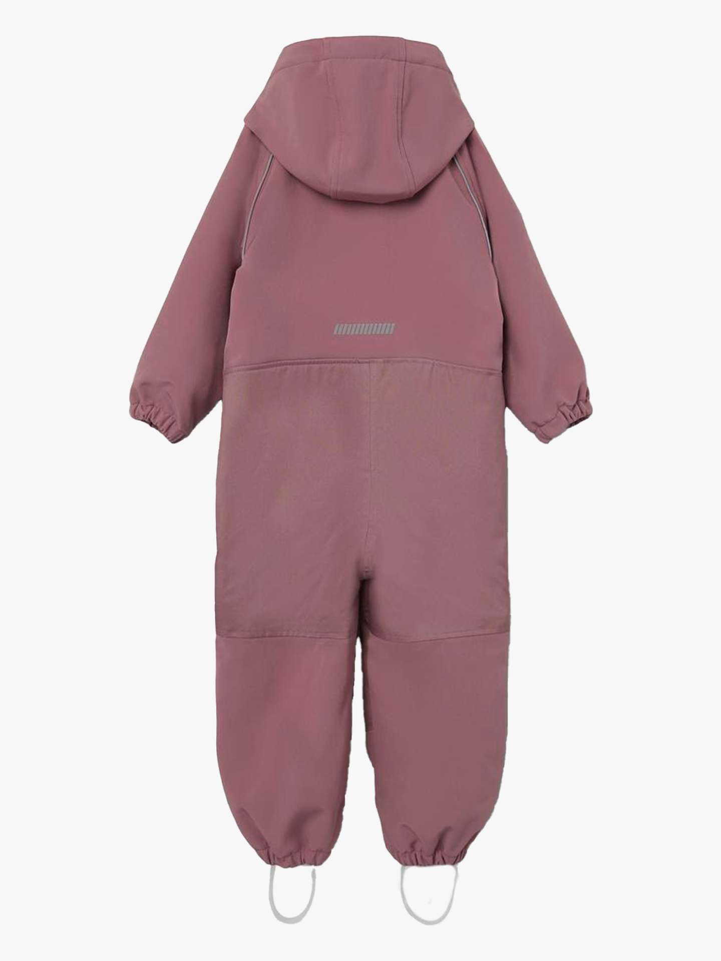 Alfa Softshell Suit Solid